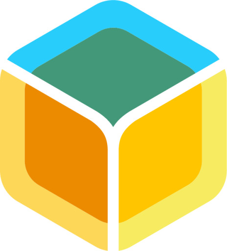 balenaOS logo